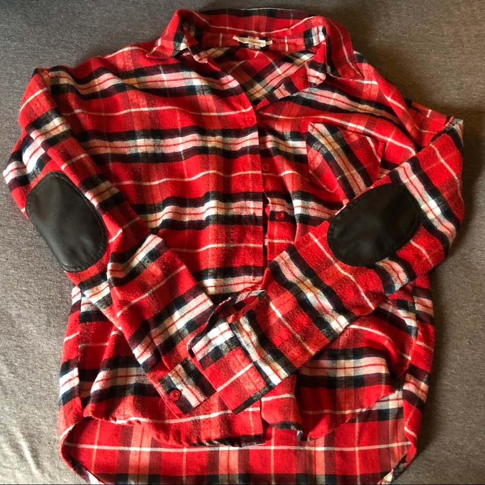 Flannel